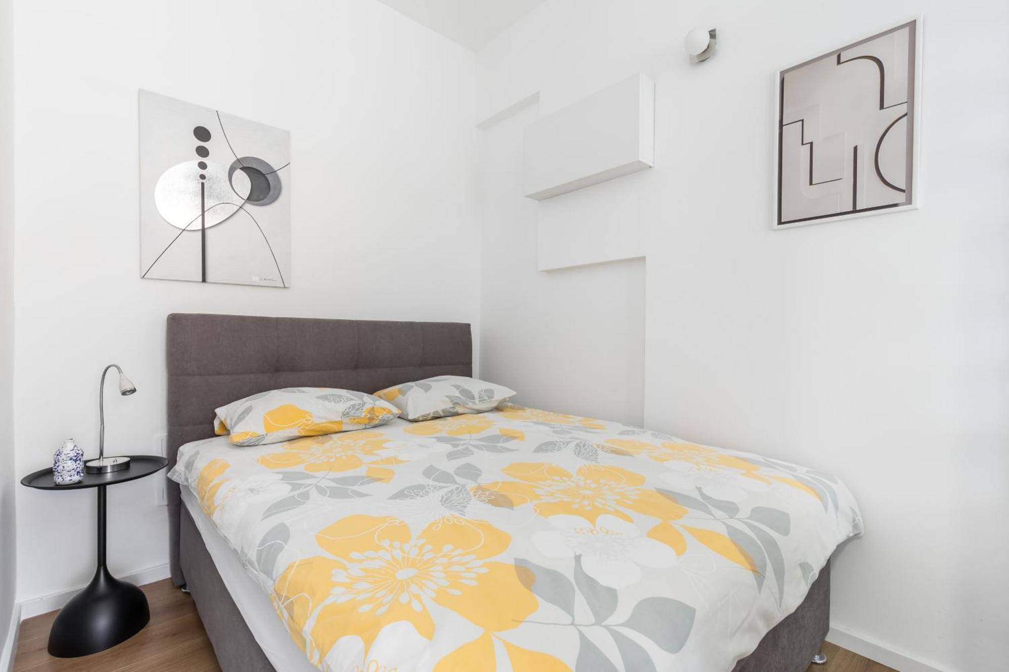 Apartment Modern Studio Near Znjan Beach Split Exterior photo