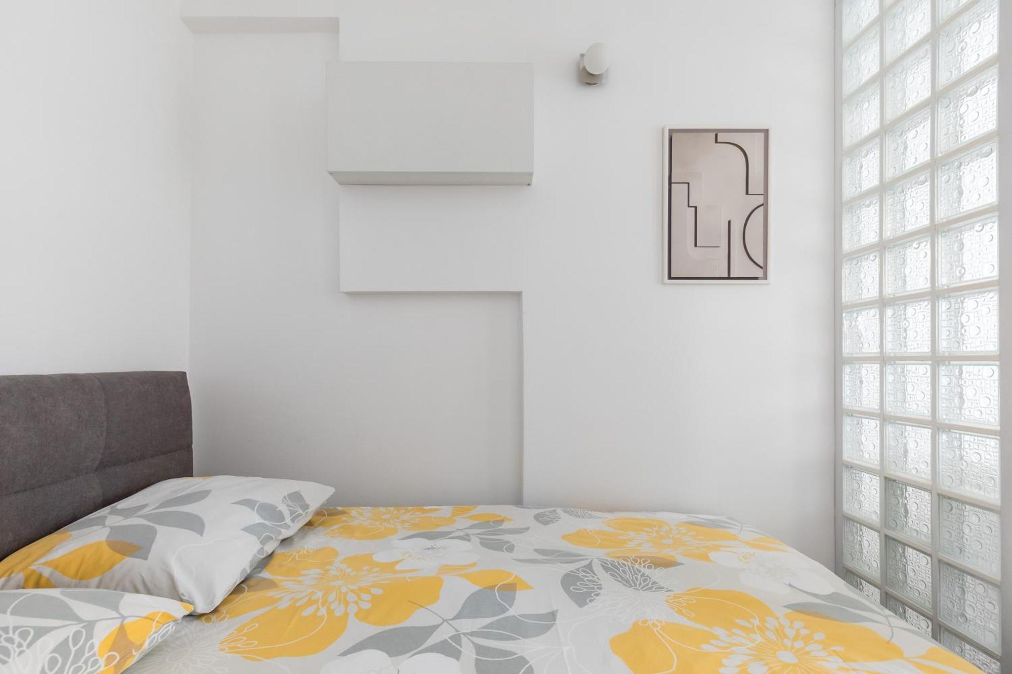 Apartment Modern Studio Near Znjan Beach Split Exterior photo